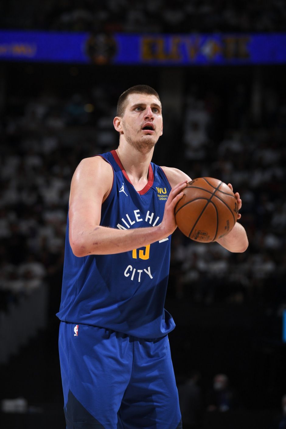 防守专注度 防守专注度