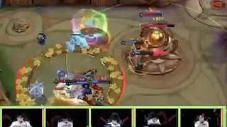 雪场和富蕴 雪场和富蕴