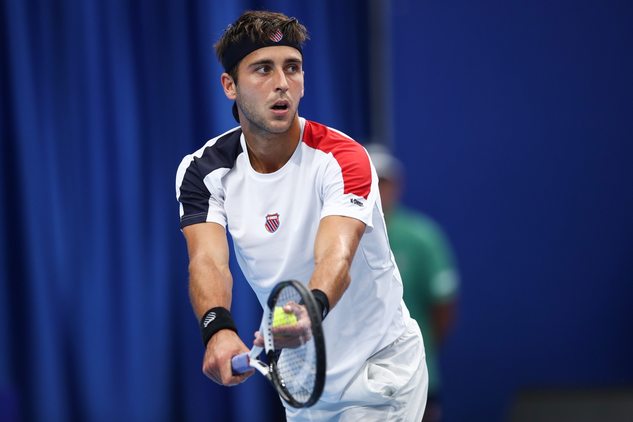 瞩目的焦点 瞩目的焦点