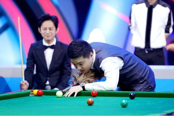 绩与影响力 绩与影响力