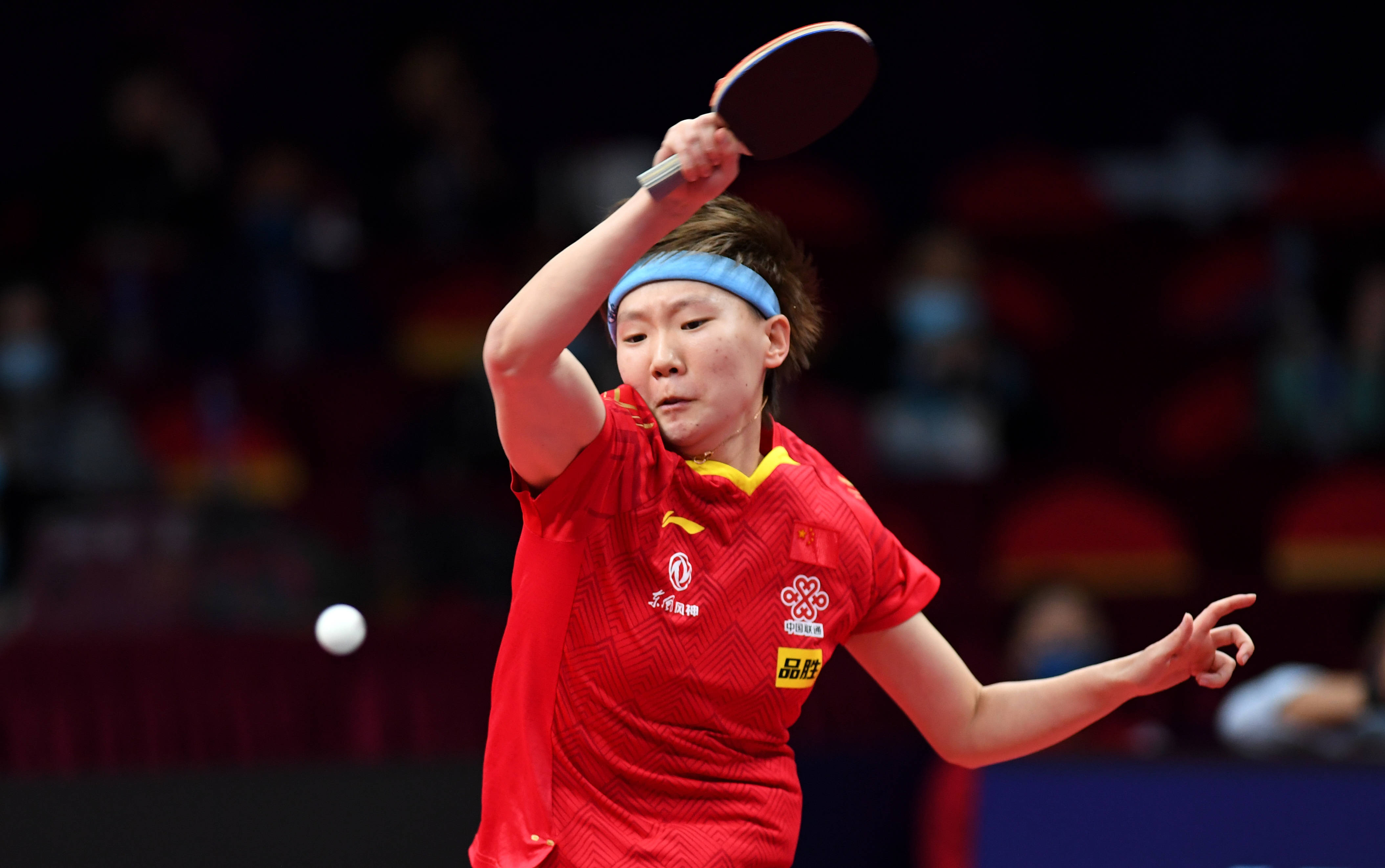 练团队这两