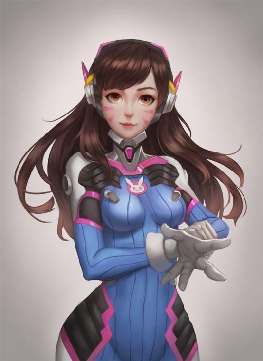 一边是布局