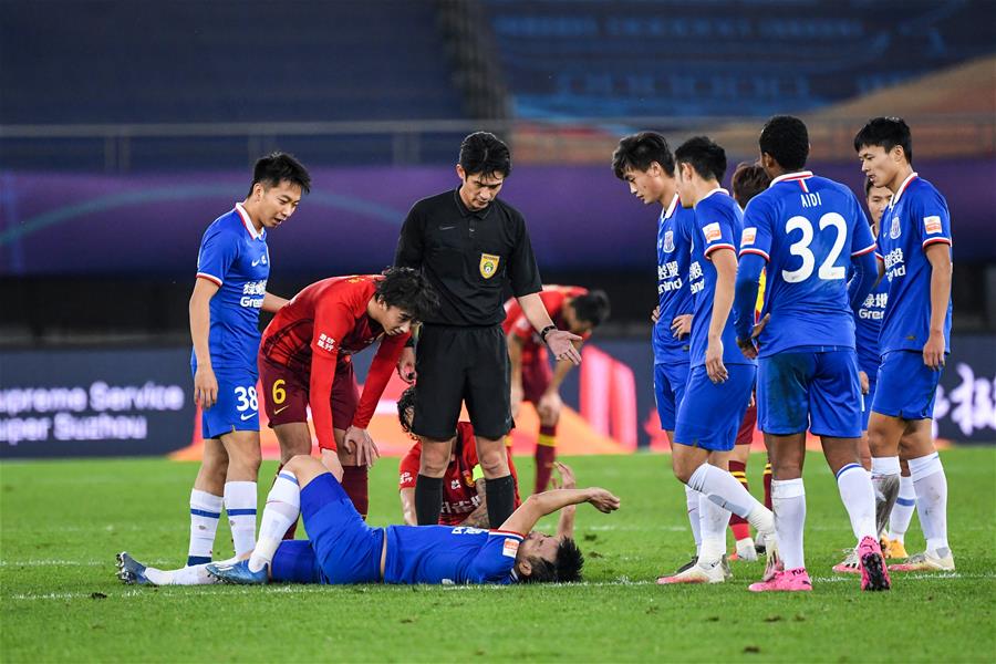 容错给足了 容错给足了